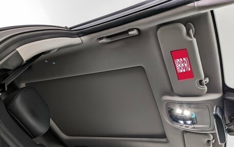 CheryExeed LX, 2023 год, 1 790 000 рублей, 22 фотография