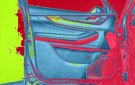 CheryExeed LX, 2023 год, 1 790 000 рублей, 18 фотография