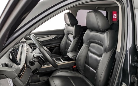 CheryExeed LX, 2023 год, 1 790 000 рублей, 19 фотография