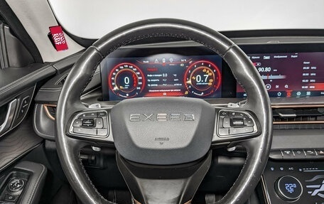 CheryExeed LX, 2023 год, 1 790 000 рублей, 21 фотография