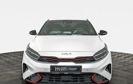 KIA Cerato IV, 2021 год, 2 350 000 рублей, 2 фотография