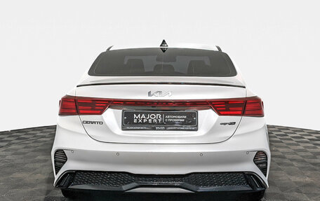 KIA Cerato IV, 2021 год, 2 350 000 рублей, 6 фотография