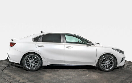 KIA Cerato IV, 2021 год, 2 350 000 рублей, 4 фотография