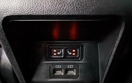 CheryExeed LX, 2023 год, 1 790 000 рублей, 25 фотография