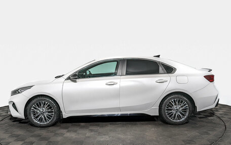 KIA Cerato IV, 2021 год, 2 350 000 рублей, 8 фотография