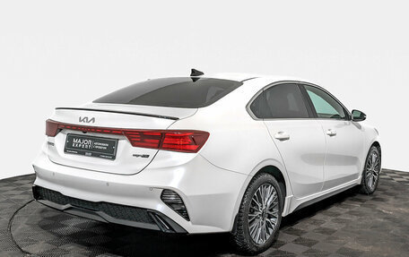 KIA Cerato IV, 2021 год, 2 350 000 рублей, 5 фотография