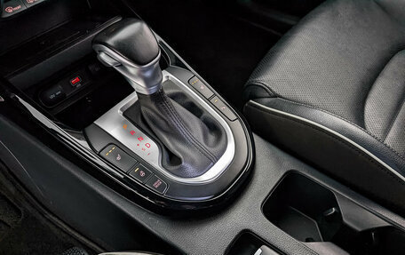 KIA Cerato IV, 2021 год, 2 350 000 рублей, 18 фотография