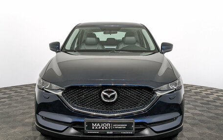 Mazda CX-5 II, 2020 год, 2 850 000 рублей, 2 фотография