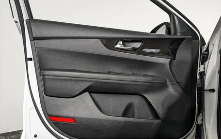 KIA Cerato IV, 2021 год, 2 350 000 рублей, 16 фотография