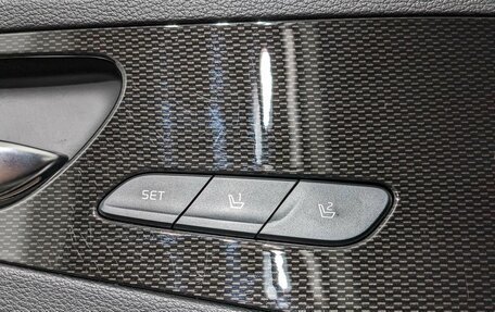 KIA Cerato IV, 2021 год, 2 350 000 рублей, 22 фотография