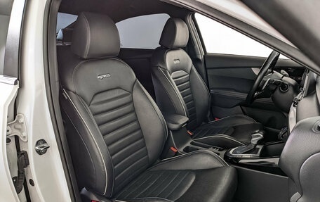 KIA Cerato IV, 2021 год, 2 350 000 рублей, 20 фотография