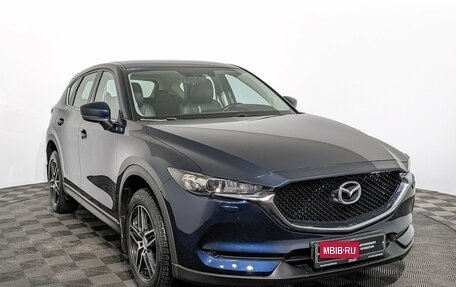 Mazda CX-5 II, 2020 год, 2 850 000 рублей, 3 фотография
