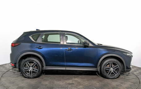 Mazda CX-5 II, 2020 год, 2 850 000 рублей, 4 фотография