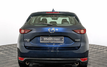 Mazda CX-5 II, 2020 год, 2 850 000 рублей, 6 фотография