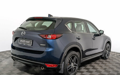 Mazda CX-5 II, 2020 год, 2 850 000 рублей, 5 фотография