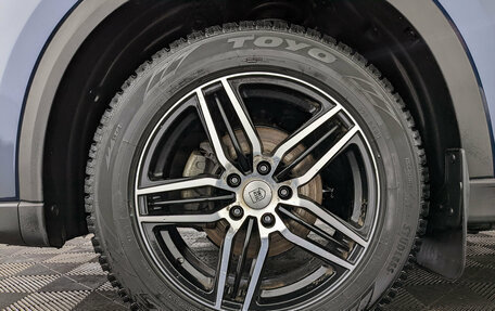 Mazda CX-5 II, 2020 год, 2 850 000 рублей, 12 фотография