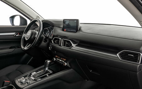 Mazda CX-5 II, 2020 год, 2 850 000 рублей, 13 фотография