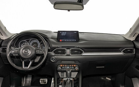 Mazda CX-5 II, 2020 год, 2 850 000 рублей, 14 фотография