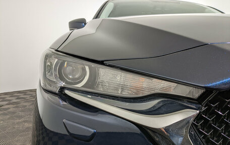 Mazda CX-5 II, 2020 год, 2 850 000 рублей, 11 фотография