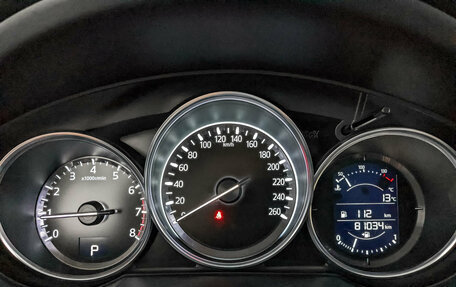 Mazda CX-5 II, 2020 год, 2 850 000 рублей, 16 фотография