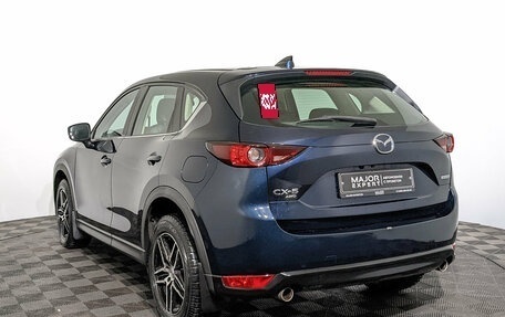 Mazda CX-5 II, 2020 год, 2 850 000 рублей, 7 фотография