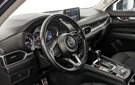 Mazda CX-5 II, 2020 год, 2 850 000 рублей, 15 фотография