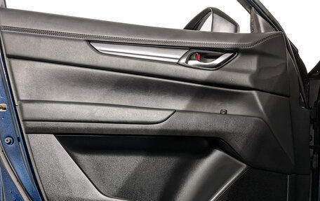 Mazda CX-5 II, 2020 год, 2 850 000 рублей, 19 фотография