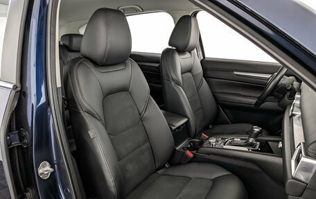 Mazda CX-5 II, 2020 год, 2 850 000 рублей, 24 фотография