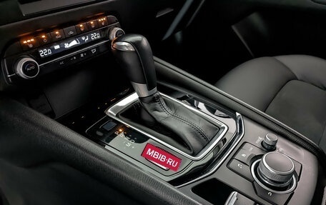 Mazda CX-5 II, 2020 год, 2 850 000 рублей, 21 фотография