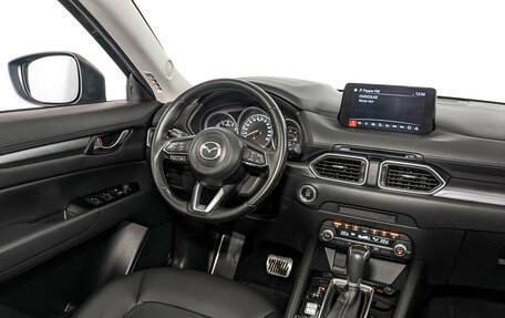 Mazda CX-5 II, 2020 год, 2 850 000 рублей, 27 фотография