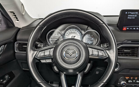 Mazda CX-5 II, 2020 год, 2 850 000 рублей, 22 фотография