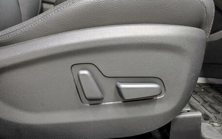 Hyundai Tucson III, 2017 год, 2 180 000 рублей, 27 фотография