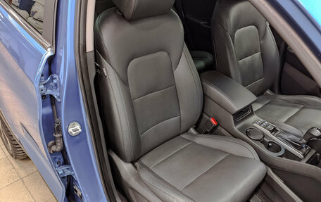 Hyundai Tucson III, 2017 год, 2 180 000 рублей, 21 фотография