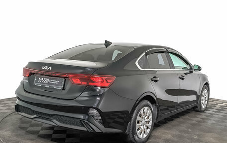 KIA Cerato IV, 2022 год, 2 050 000 рублей, 4 фотография