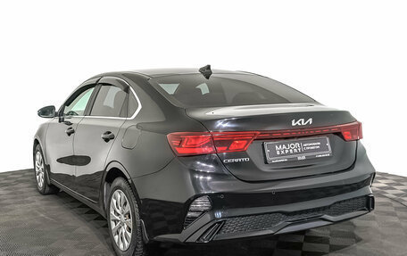KIA Cerato IV, 2022 год, 2 050 000 рублей, 5 фотография