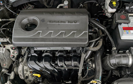 KIA Cerato IV, 2022 год, 2 050 000 рублей, 7 фотография