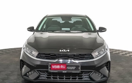 KIA Cerato IV, 2022 год, 2 050 000 рублей, 2 фотография