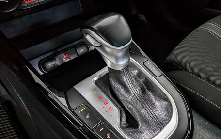 KIA Cerato IV, 2022 год, 2 050 000 рублей, 14 фотография