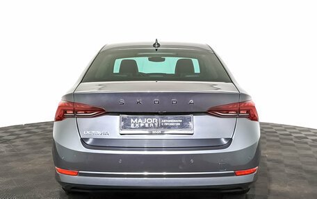 Skoda Octavia IV, 2020 год, 2 375 000 рублей, 5 фотография