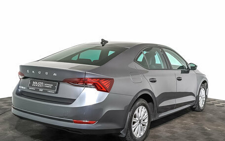 Skoda Octavia IV, 2020 год, 2 375 000 рублей, 4 фотография