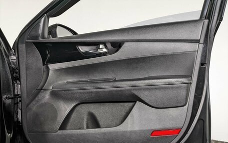 KIA Cerato IV, 2022 год, 2 050 000 рублей, 18 фотография