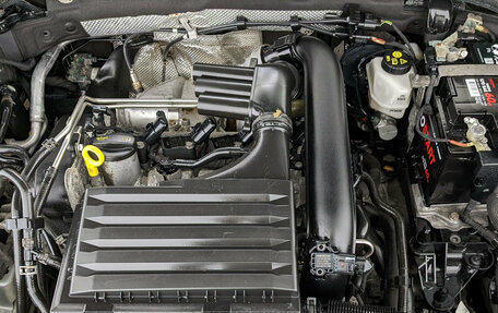 Skoda Octavia IV, 2020 год, 2 375 000 рублей, 8 фотография