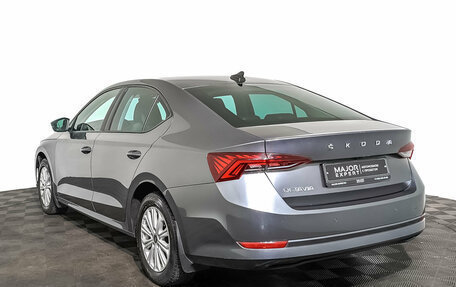 Skoda Octavia IV, 2020 год, 2 375 000 рублей, 6 фотография