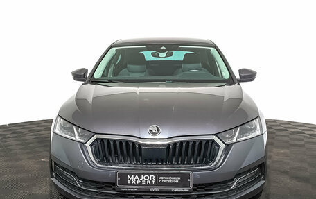 Skoda Octavia IV, 2020 год, 2 375 000 рублей, 2 фотография