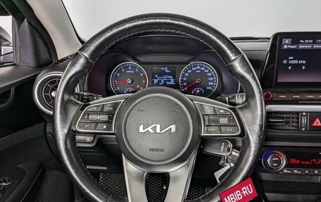 KIA Cerato IV, 2022 год, 2 050 000 рублей, 15 фотография