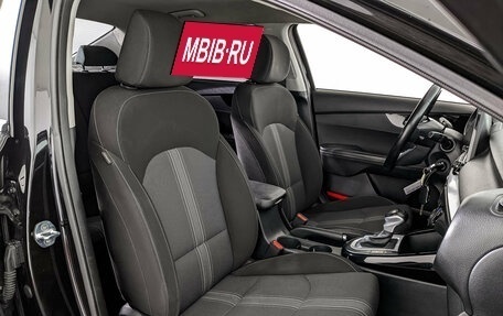 KIA Cerato IV, 2022 год, 2 050 000 рублей, 17 фотография