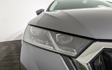 Skoda Octavia IV, 2020 год, 2 375 000 рублей, 10 фотография