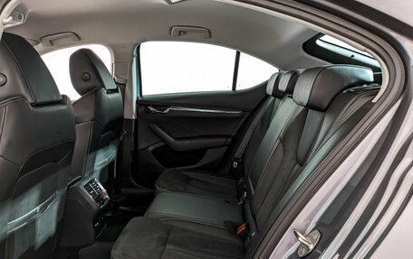 Skoda Octavia IV, 2020 год, 2 375 000 рублей, 16 фотография