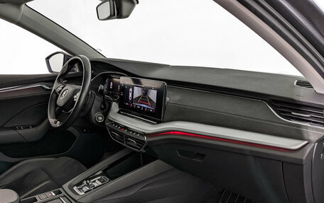 Skoda Octavia IV, 2020 год, 2 375 000 рублей, 12 фотография