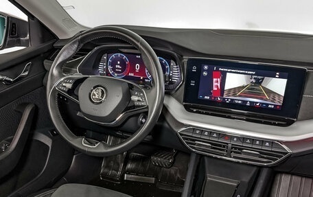 Skoda Octavia IV, 2020 год, 2 375 000 рублей, 23 фотография